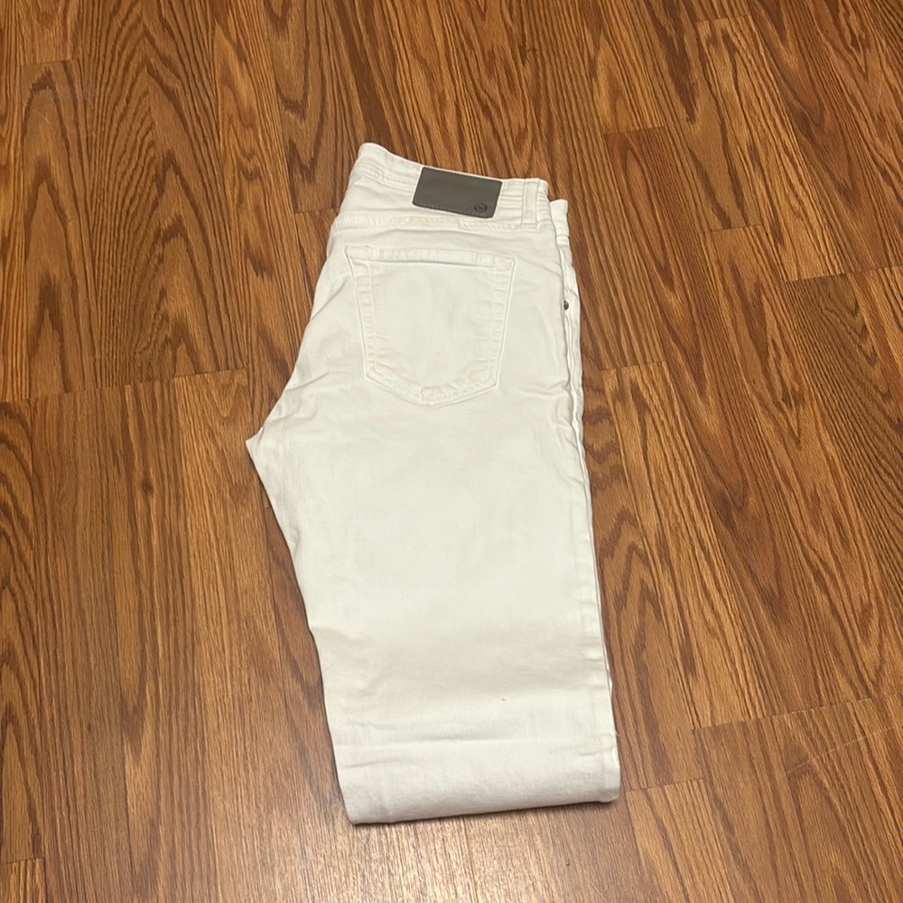 AG Men's Tellis Modern Slim Jeans